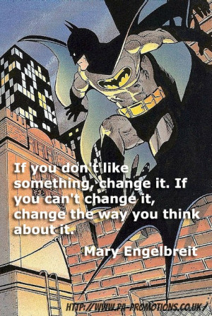 Inspirational Quotes: Mary Engelbreit