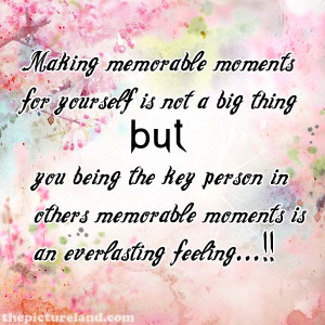 Making Memorable Moments With Flowers Picture Background