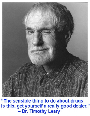 trove of Timothy Leary’s files, much of it previously unpublished ...