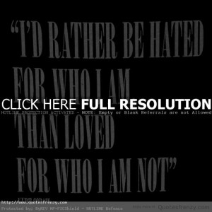 kurtcobain hate love BeYourself fake Inspiration Motivation Quotes