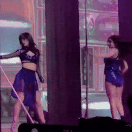 3k lauren jauregui fifth harmony camila cabello camren 5tp girl group ...