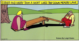 Woah, that was an unexpected trip down memory lane!