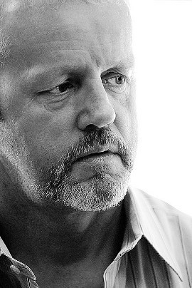 David Morse Quotes & Sayings