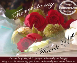 Images archive for the ‘Thank you quotes’ Category