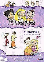 Braceface - Turning 13 (2001)