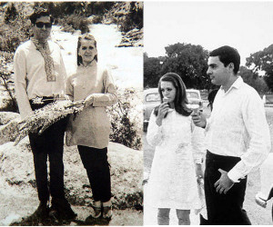 Young Indira Gandhi Wedding Remembering rajiv gandhi