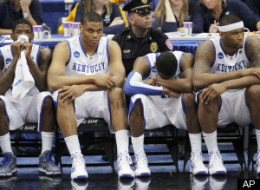 Kentucky Basketball Investigation? NCAA 'Taking Aggressive Look'