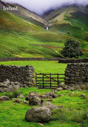 irish countryside | Irish Countryside