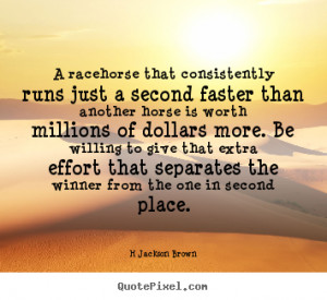 Inspirational Quotes About Racing