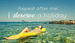 Holiday #VacationVibes #ForTheLoveOfTravel #Beach #FlightCentre