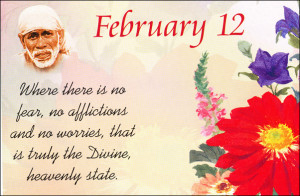 Bhagavad Gita Quotes Karma Yoga ~ Shri Shirdi Sai Speaks-12th Feb/The ...