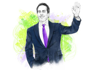 11 Jerry Seinfeld Quotes on Comedy, Confidence, and His 3 Rules for ...