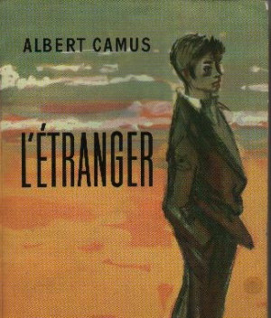 The Stranger Albert Camus Quotes Existentialism: a