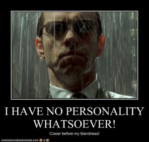 Please, do not panic... we are not going up any mountain today. Don't ...