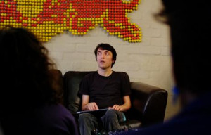 Colin Greenwood Pictures
