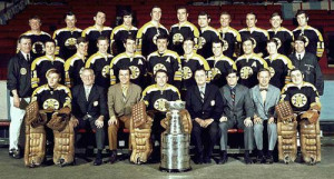 cool items from the 1970's | Boston Bruins Team Picture - smart ...