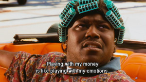 Term Big Worm and it's Next Next Friday