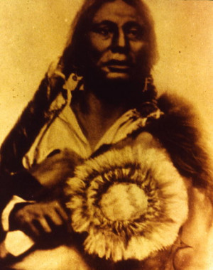 image detail for hunkpapa sioux war chief gall