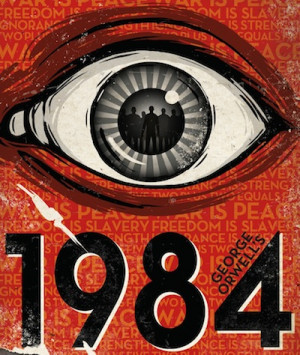Sales of George Orwell’s 1984 Rocket Following NSA’s PRISM ...