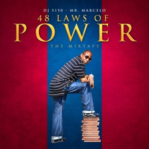 Mr. Marcelo - 48 Laws Of Power