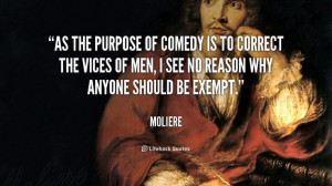 ... exempt. - Moliere at Lifehack QuotesMore great quotes at http://quotes