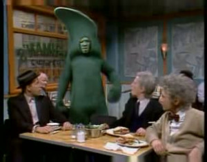 Gumby Quotes and Sound Clips