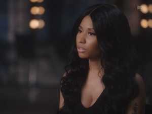 Nicki Minaj’s MTV Documentary ‘My Time Again': Watch