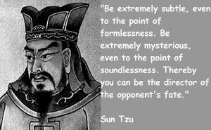 Sun tzu famous quotes 3