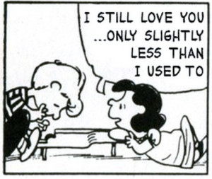 Charlie Brown Vs The Smiths Is Oddly Heartbreaking