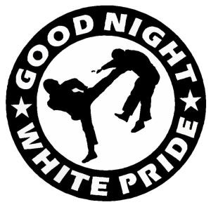 Discussions → Good Night White Pride!