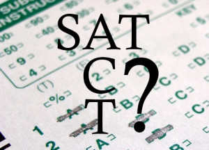 SAT or ACT? How to Choose Which Test Best Fits Your Student