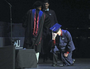 Tebow, for hoes that eat hoes