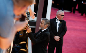 George Clooney - Oscars 2013: 10 top quotes