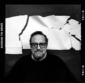 Arnold Newman Cecil Beaton