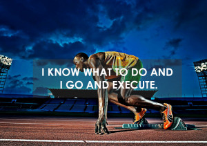 11. On why discipline is the most important aspect of sports