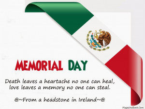 Happy Memorial Day Quotes Sayings With Images