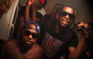 Gucci Mane and Young Thug (Ft. Gucci Mane & Young Thug ) – Stoner ...