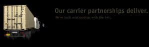 Thousands of carriers. We've built partnerships with the best.
