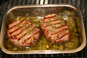 Roast Beef Steak Kidney Pie...