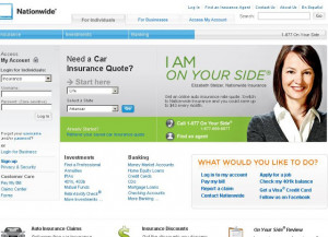 Get Nationwide Insurance Quotes & Claim at Nationwide.com