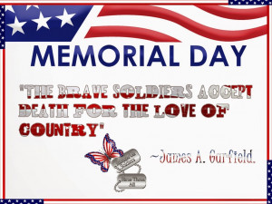 Memorial Day Quotes - FunnyDAM - Funny Images, Pictures, Photos, Pics ...