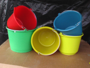 plastic buckets home depot quote center