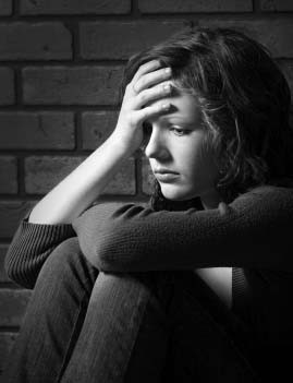 Informally, learned helpless can be thought of as: