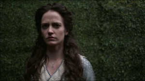 Download Eva Green As Vanessa Ives In Penny Dreadful Wallpaper. Search ...