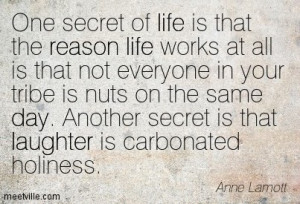 Anderson Layman's Blog