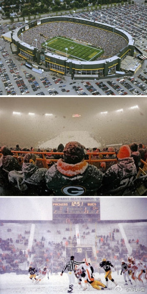 ... Packers, Green Bays Packers Stadiums, Frozen Tundra, Nfl Jersey