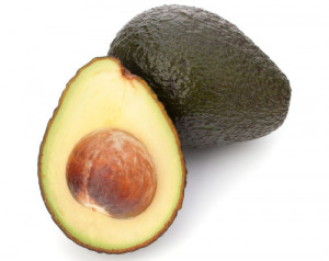 ... Foods For Flat Abs... And Say Goodbye To Flabby Stomachs! - Avocado