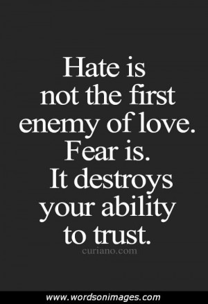 quotes about playing favorites