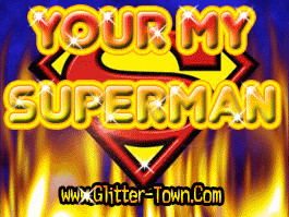 You Are My Superman Quotes My-superman-myspace-glitter-