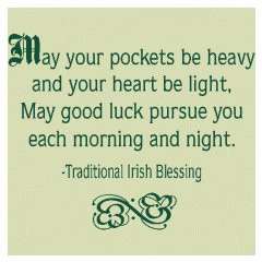 Irish Quotes About Family